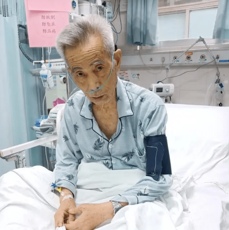 汪康夫的女儿已经证实了父亲去世的消息,并透露其实汪