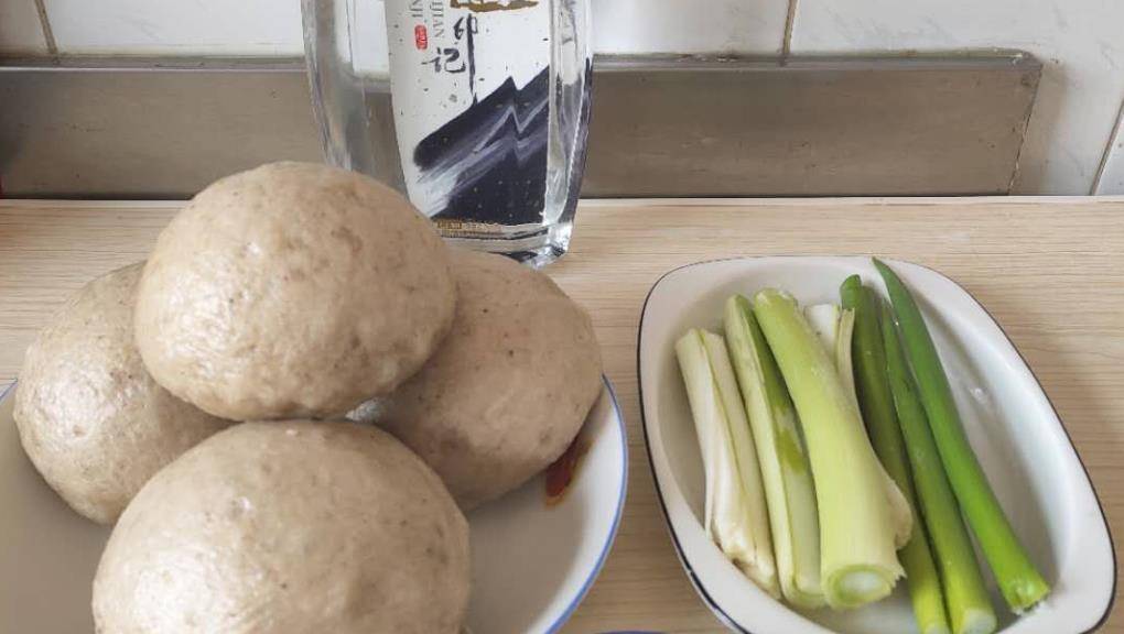 栗子饅頭,軟糯香甜,美味可口,做法簡單易上手_板栗_營養_中火