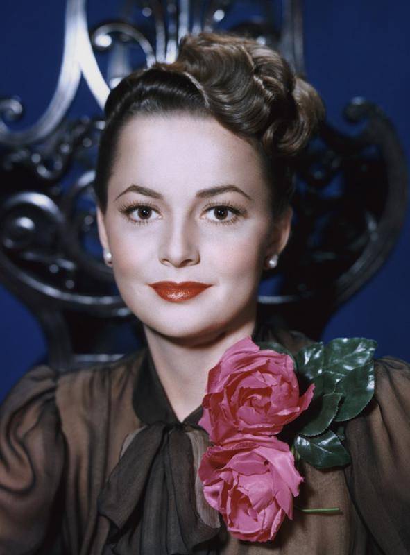 她们是好莱坞史上最美女星(二)_美貌_女明星_时代