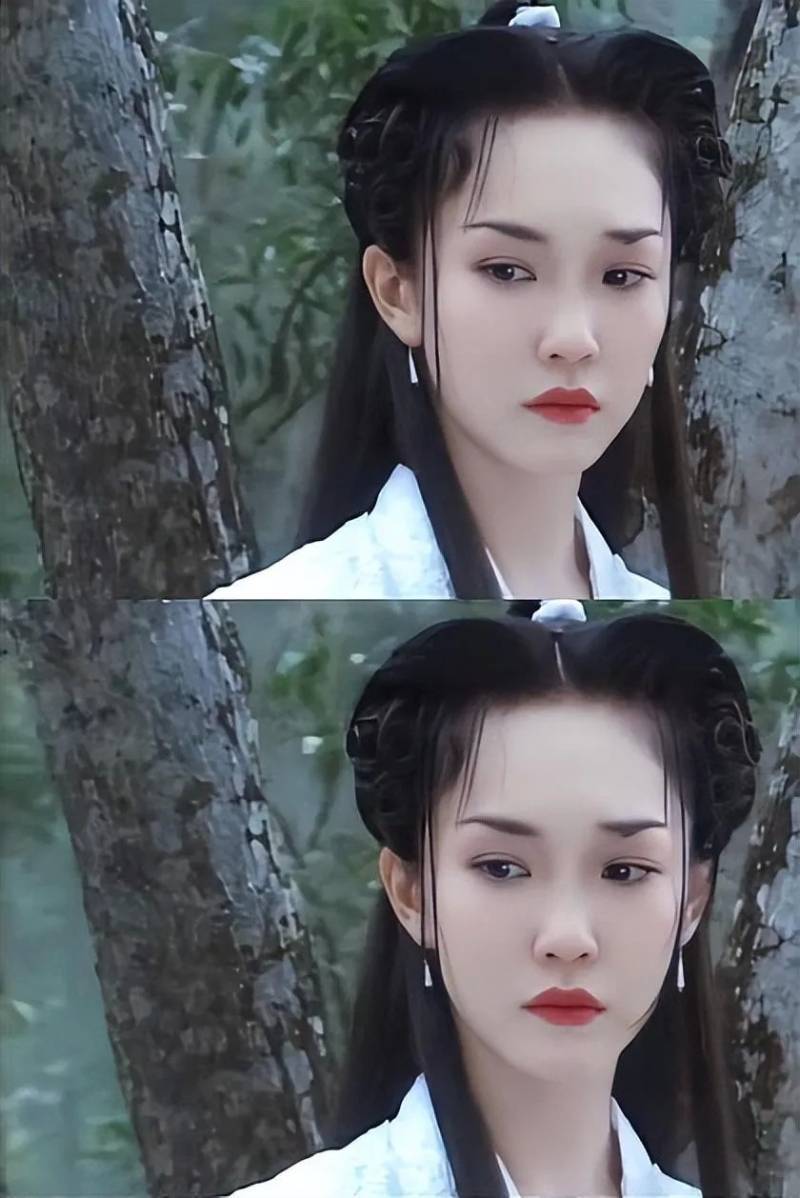 白蛇范文芳(范文芳版的白蛇与青蛇)
