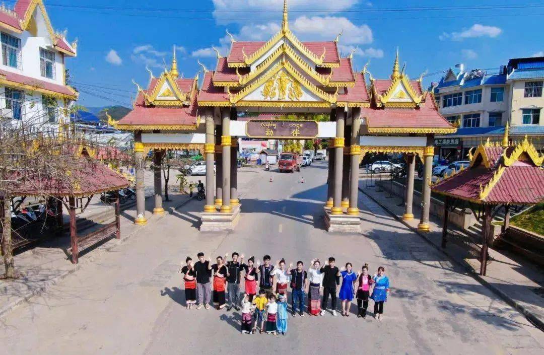 勐腊县勐伴镇勐伴村:探索多元化村级集体经济发展模式_生活_综合_收益