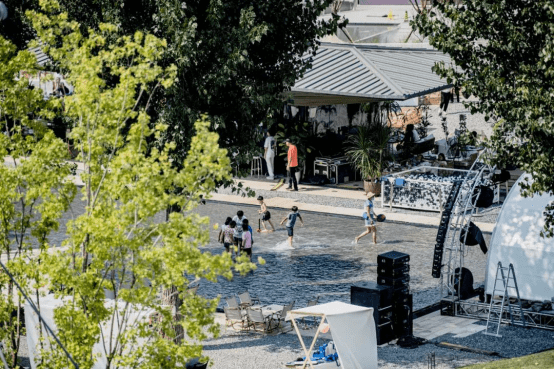 檀谷|收藏这三条宝藏路线！从慢闪公园开启檀谷漫游的多重美好_自然_生活_山谷