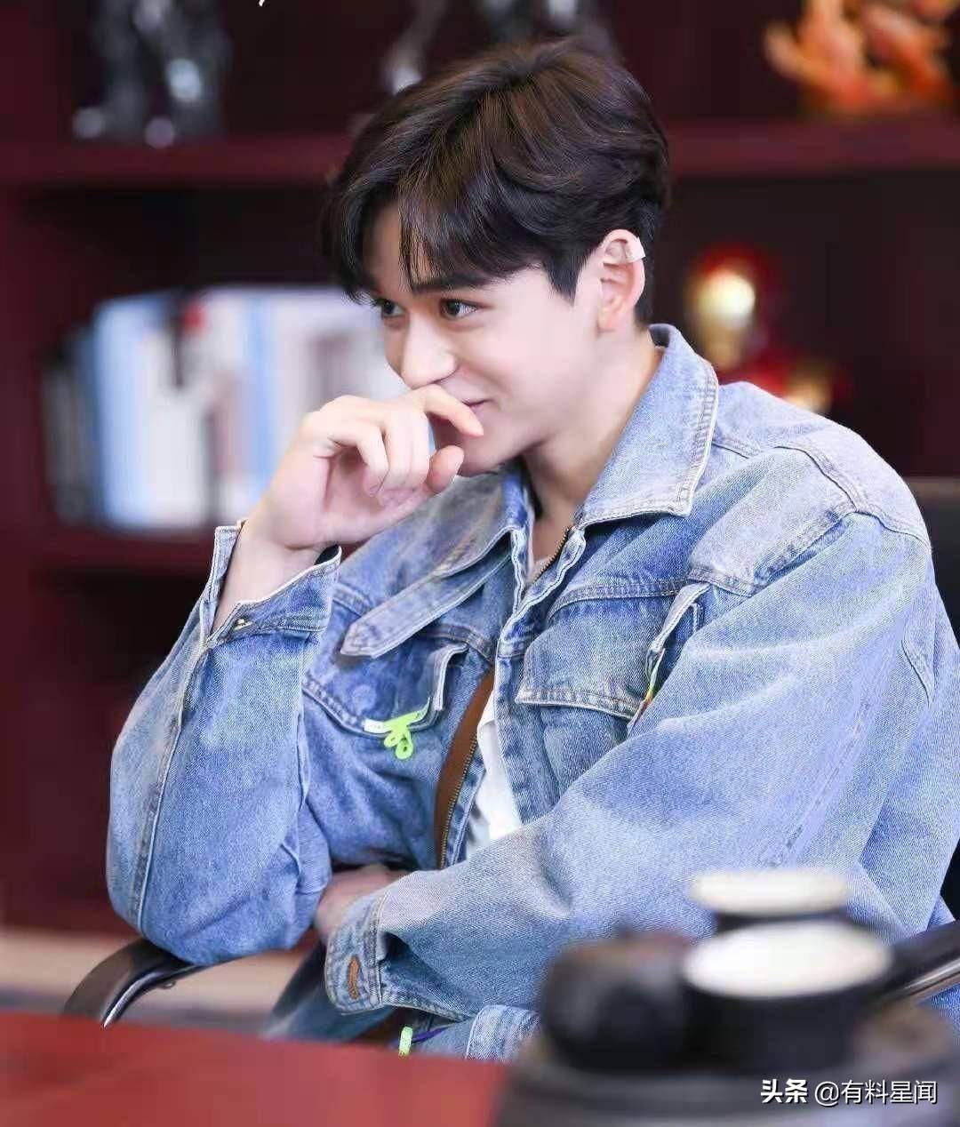 25号发歌,23号爆恋情瓜,《奔跑吧》小兄弟这波操作属实可以_黄旭熙