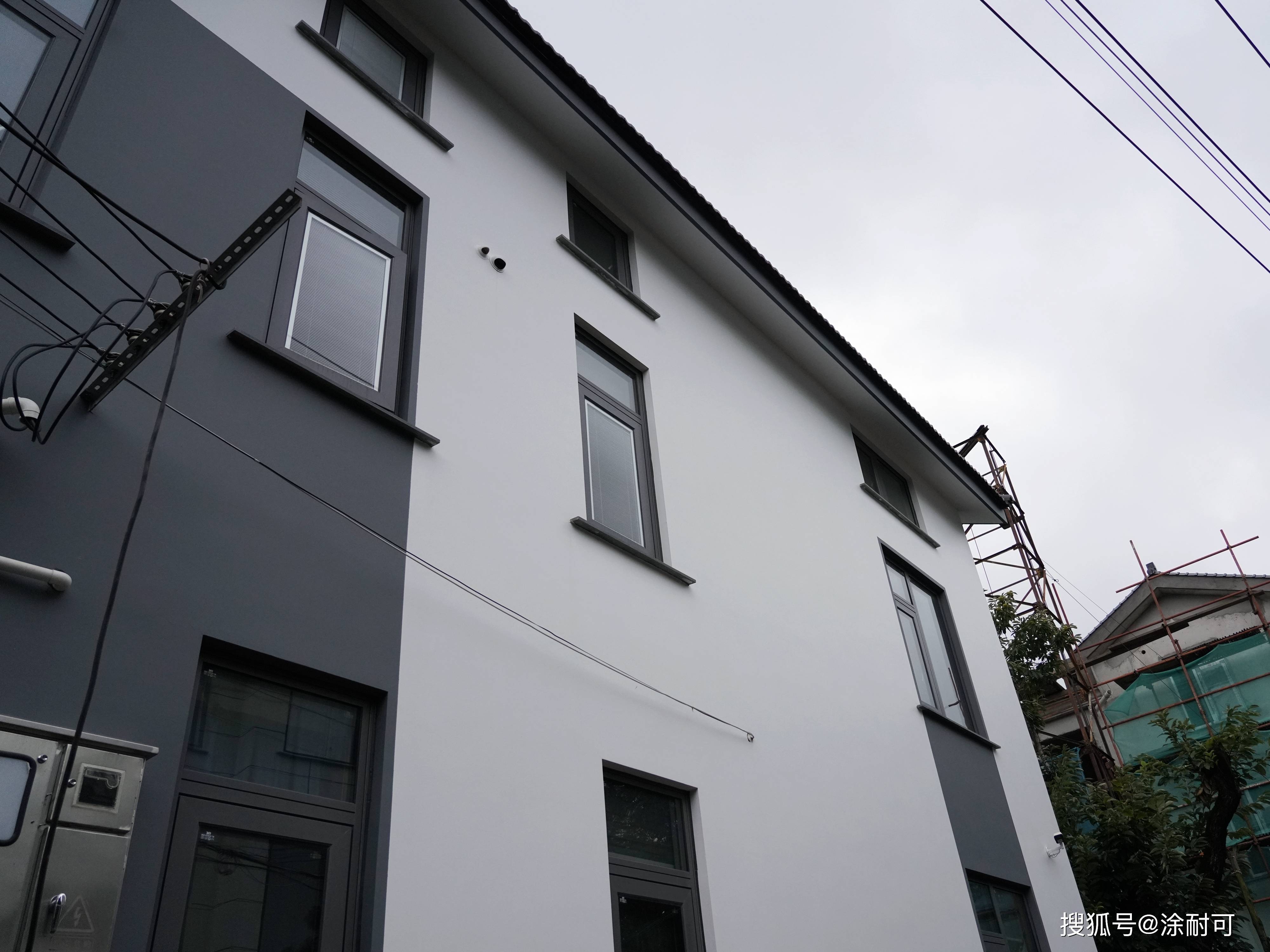 生产_建筑_全球