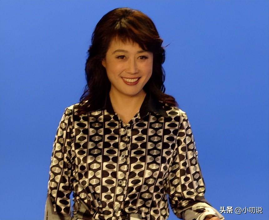 女主持汪文华:丈夫是辽宁人,曾分居17年,待婆婆如亲妈的女强人