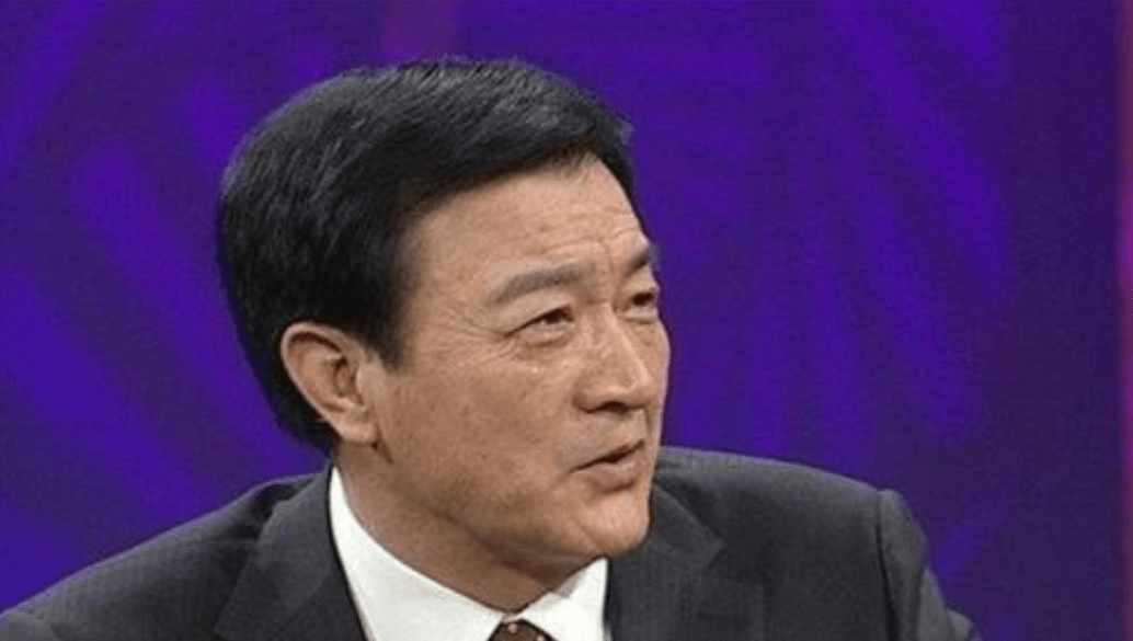 演员周里京:和亡妻伉俪情深,与二婚妻子张巍白头到老_电影_傅春英_北电
