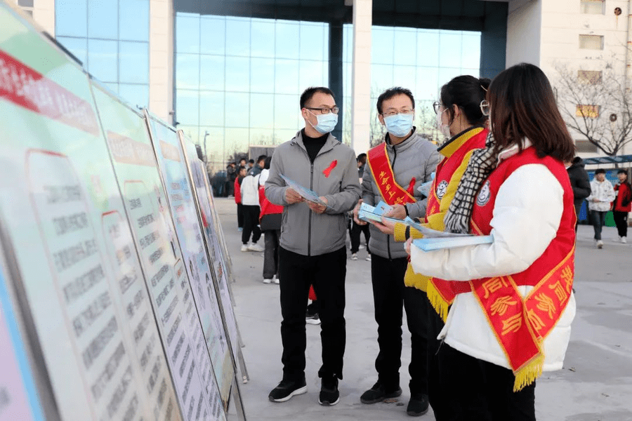 滨州卫生安康那十年⑨|深化变革，扎实推进计生协会转型开展