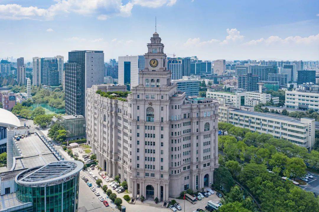 2023考录季|杭州海关期待你的加入!_管理工作_考试_年度