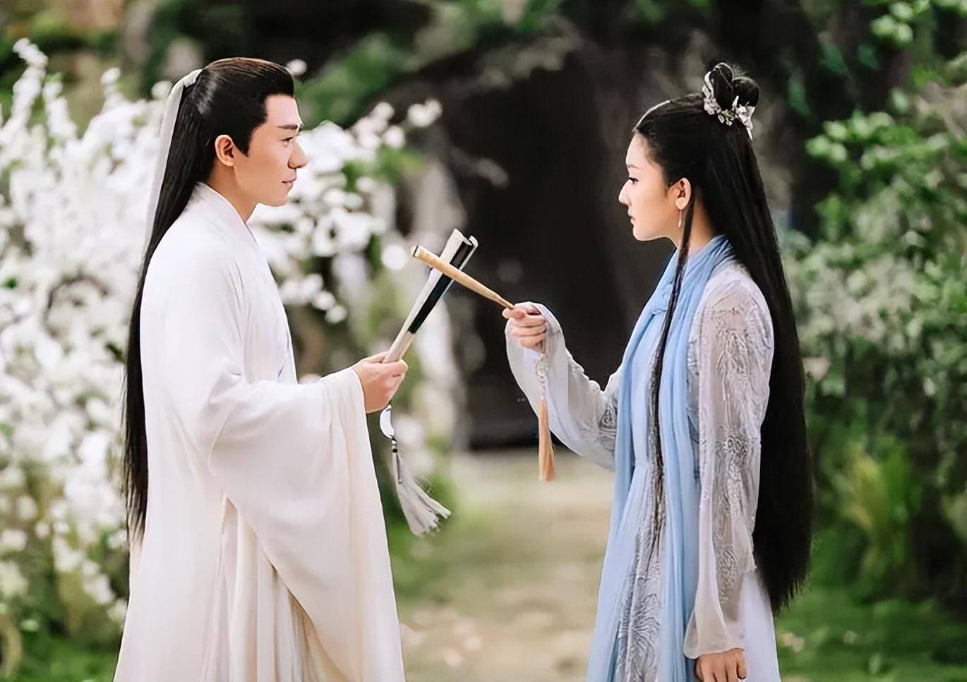 《三生三世步生莲》启动:连宋人选挺合适,成玉人选观众无法接受_人气