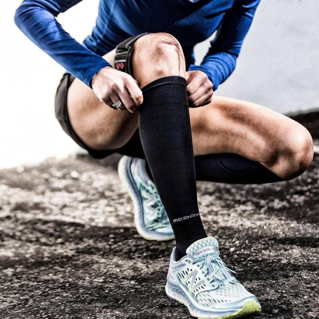 高球人,你的腿累了知道吗?_运动_肌肉_小腿