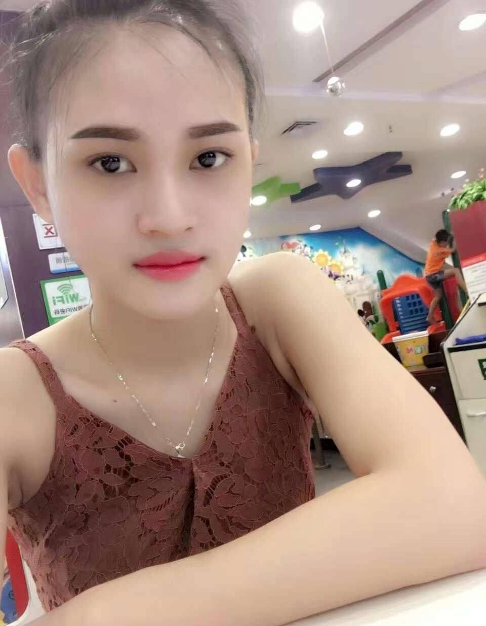 越南女孩,嫁给大13岁中国老公,婚后在上海当保姆,赚得比老公多_韩彬