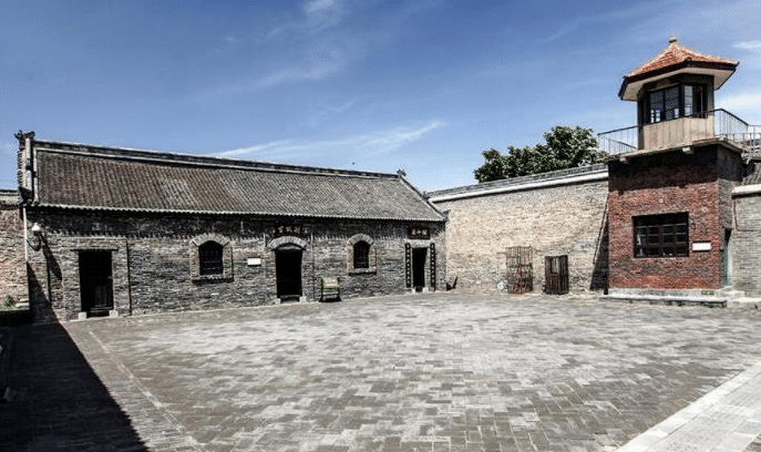 桎梏的文明——中国监狱发展史（5）_中央_地方_司法