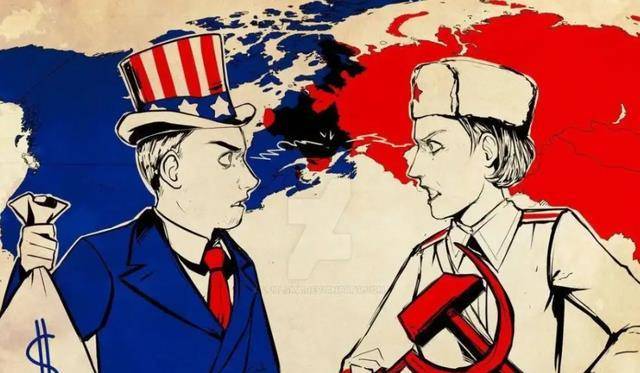 3亿枚铜针,这些针到现在仍害人害己_前苏联_古巴_西欧