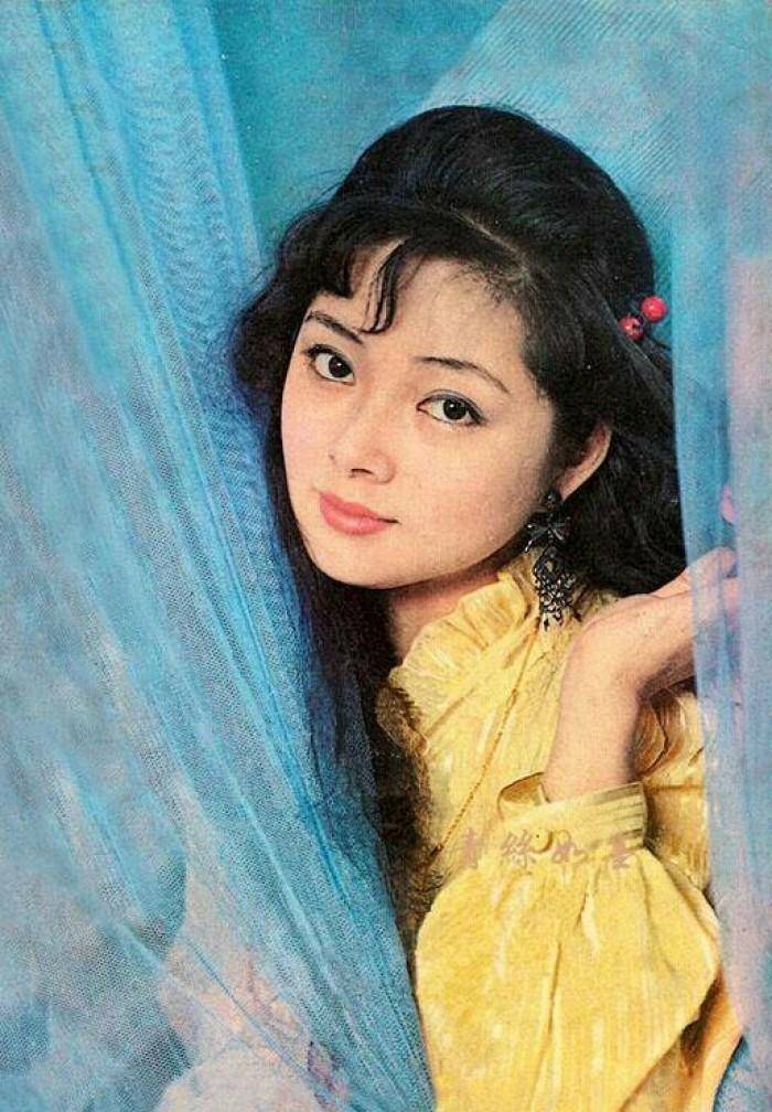 林芳兵_张伟欣_杨贵妃