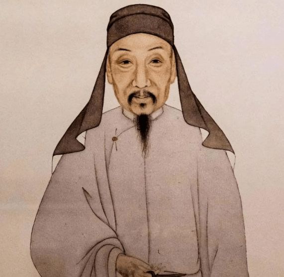 大明最后一位遗民,阎尔梅的坟墓为何是方形的?_清军_杏花村_王朝