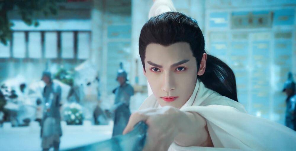 同样是儿子,太微能为旭凤而死,为何会任由润玉备受欺凌?