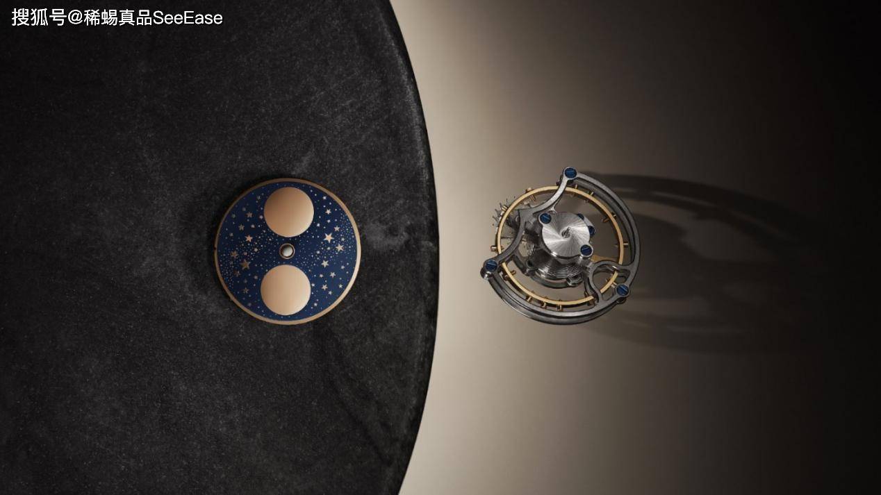 陀飞轮表价格怎么差那么多(陀飞轮手表一般什么价)_搜狐网