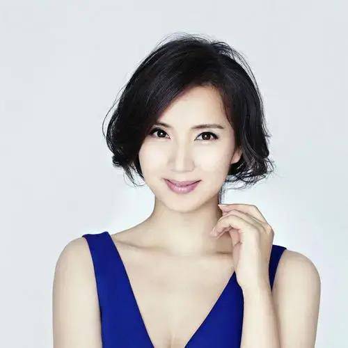 《纸醉金迷》中命运跌宕的田佩芝:《三国》中吕布何润东的老婆"貂蝉"