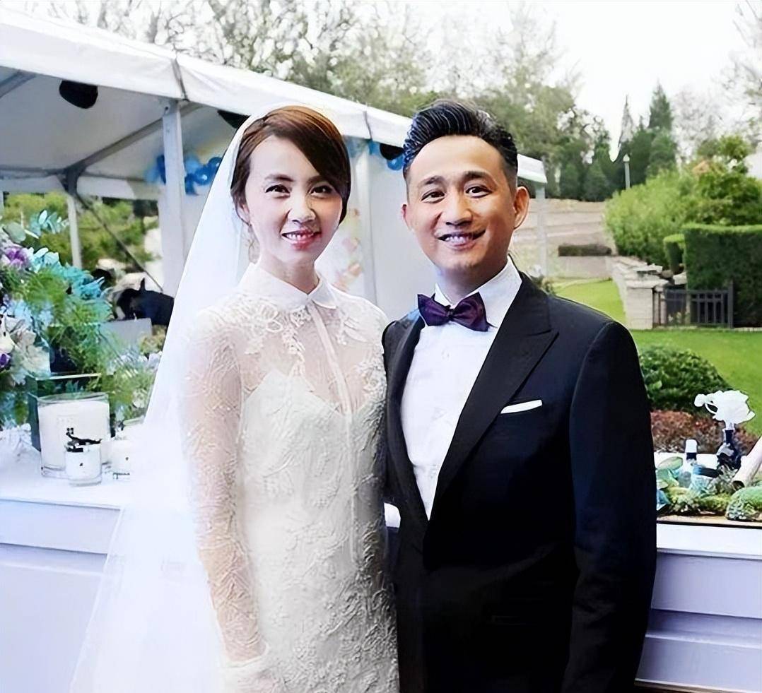 10位娱圈好女婿:岳云鹏给岳母盖别墅,邓超给岳母介绍老伴儿_林永健