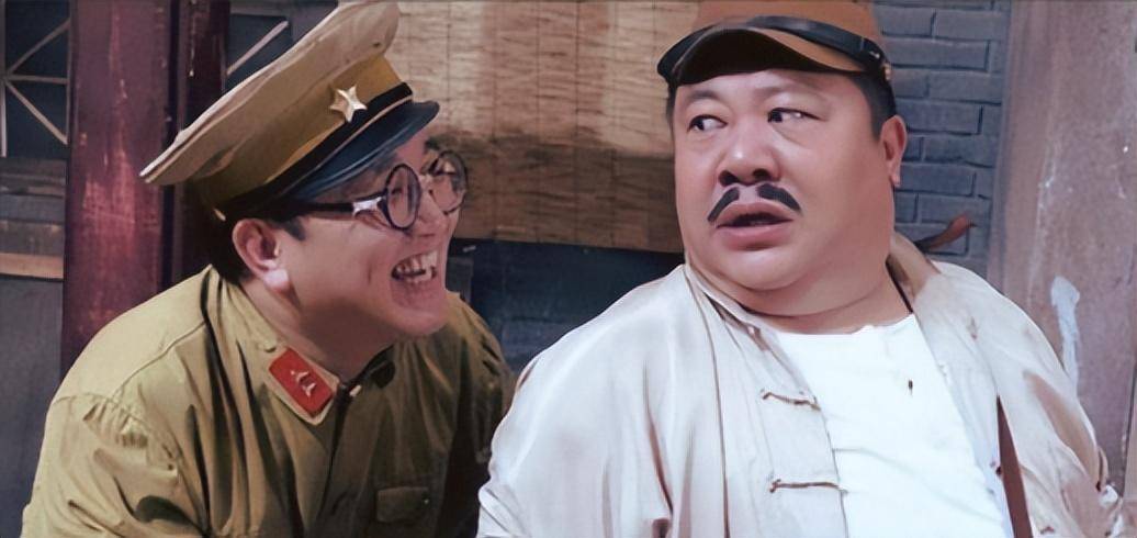 名的老戏骨,他曾出演过不少出门的角色,比如《闲人马大姐》中的潘大庆