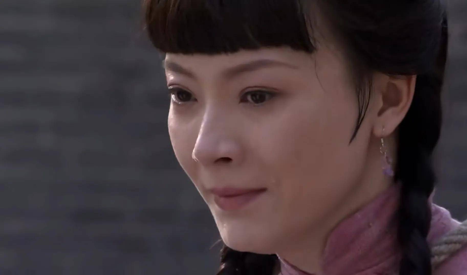 或垂涎姿色,《铁梨花》徐凤志和她生命中的四个男人_柳天赐_赵元庚_张