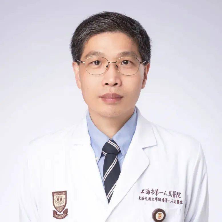 吴云成上海交通大学医学院附属第一人民医院神经内科主任,神经病学