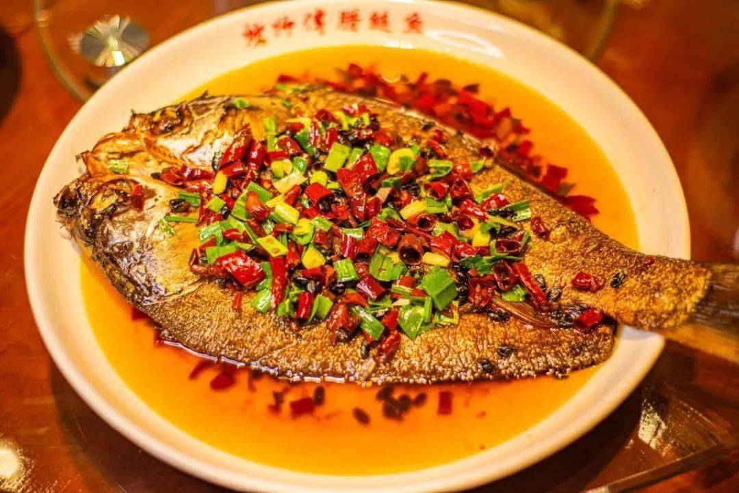 8折!网红腊鲢鱼来宁远了!干饭人速来!万条腊鲢鱼等你品尝!