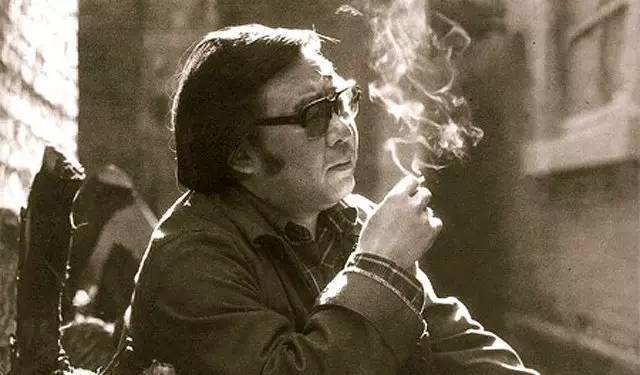 路遥：你只有依靠自己，不能混着活下去！