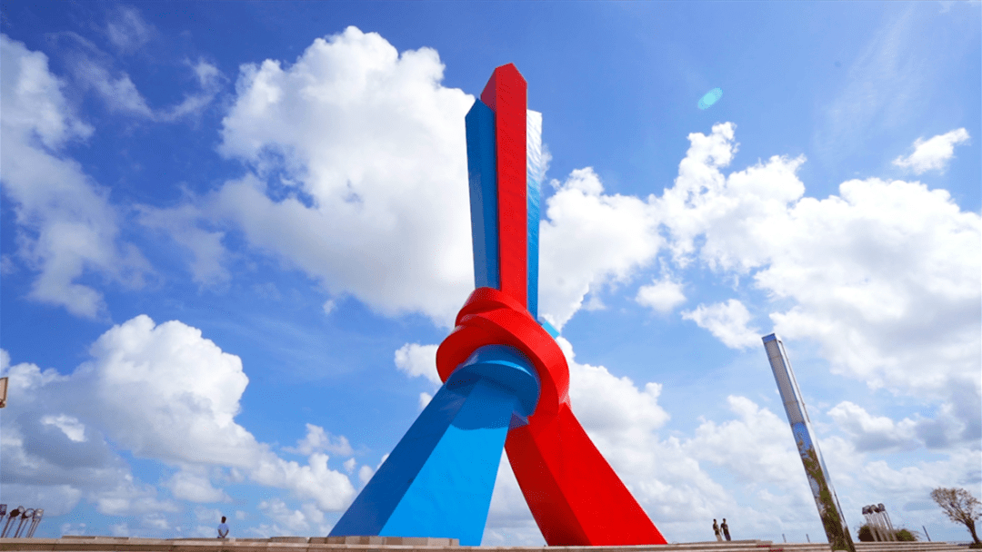 公示中!东兴市竹山村拟入选第四批全国乡村旅游重点村