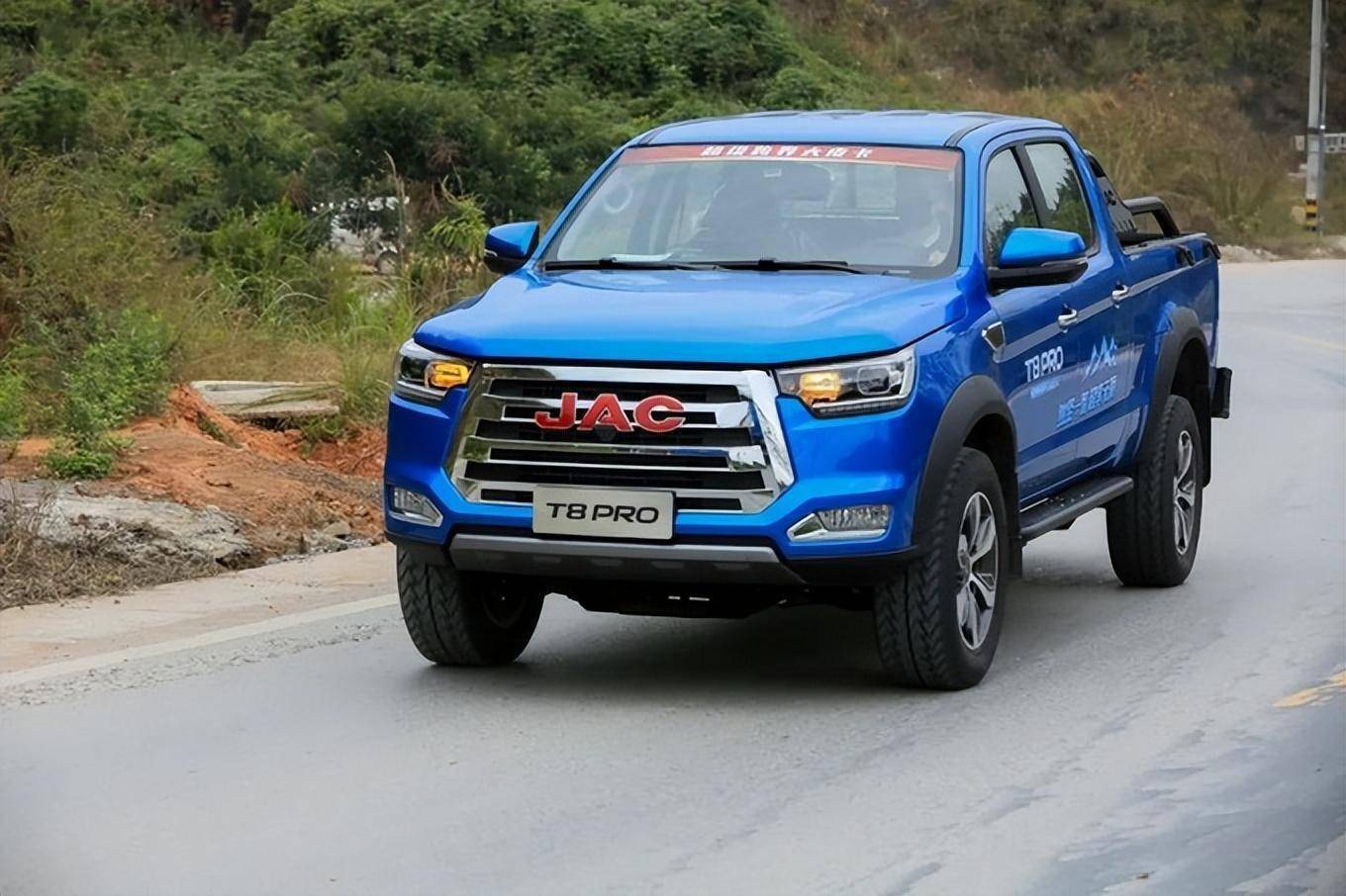 走进千家万户的江淮皮卡靠什么赢得用户的芳心?_搜狐汽车_搜狐网