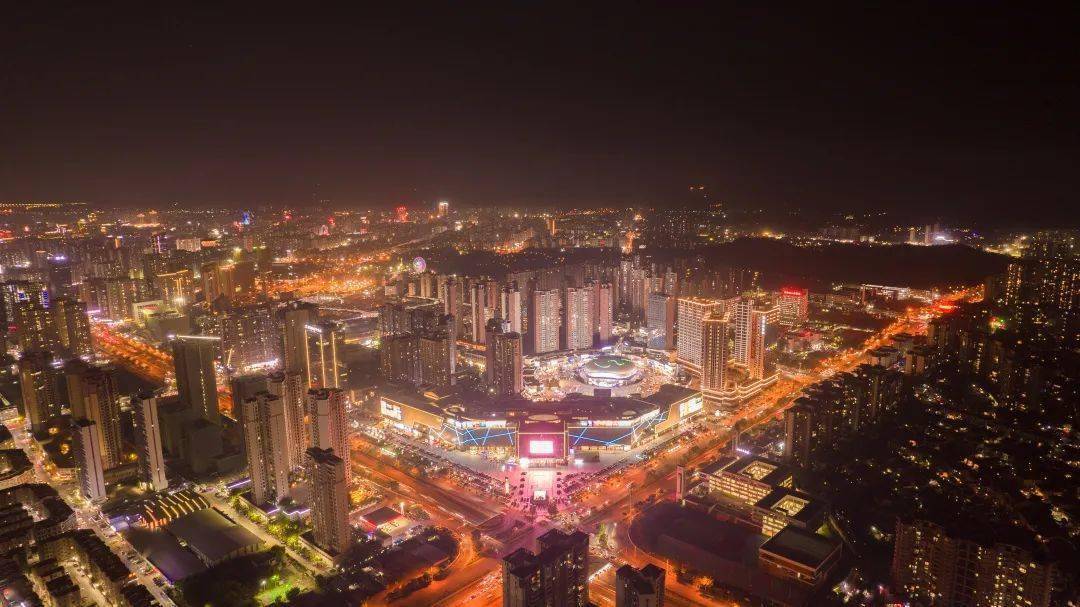 坚基商圈获评"广东省级示范特色步行街(商圈)"_文化_生活_消费