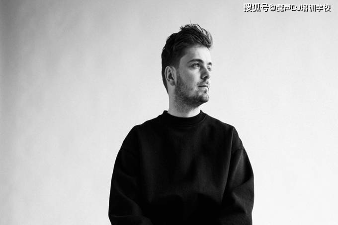 百大dj排行_2023年世界百大DJ排行榜