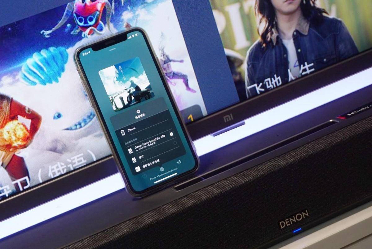 年轻人首款高品质回音壁？天龙HOME 550、索尼HT-A7000对比评测
