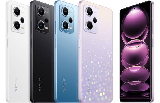 三星hpx imx766双旗舰大底相机 note 12 pro系列助推中端影像升级