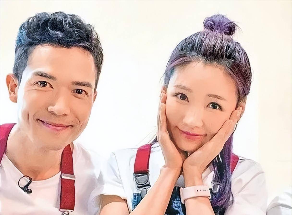 简淑儿被爆和男友感情升温已见家长-某种角度上的水到渠成_麦大力