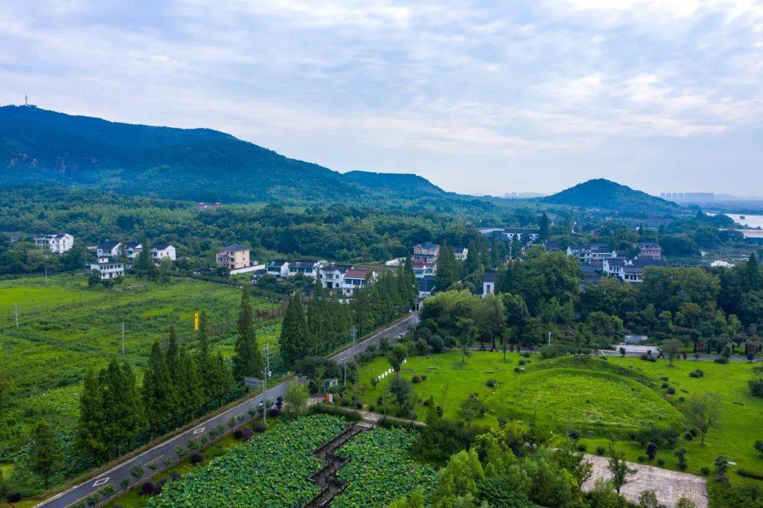 吴兴这些乡镇和村入选全省首批名单_织里镇_村镇_埭溪镇