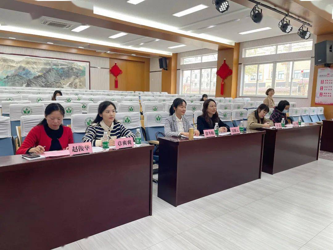 【校园新闻】2022年秦淮区中小学主题班会课石小片区