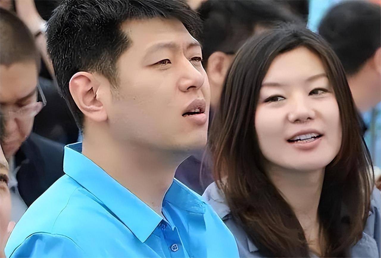 结婚5个月妻子去世,再婚娶亚洲蝶后,和妻子照顾前岳父母_莫科_王凡