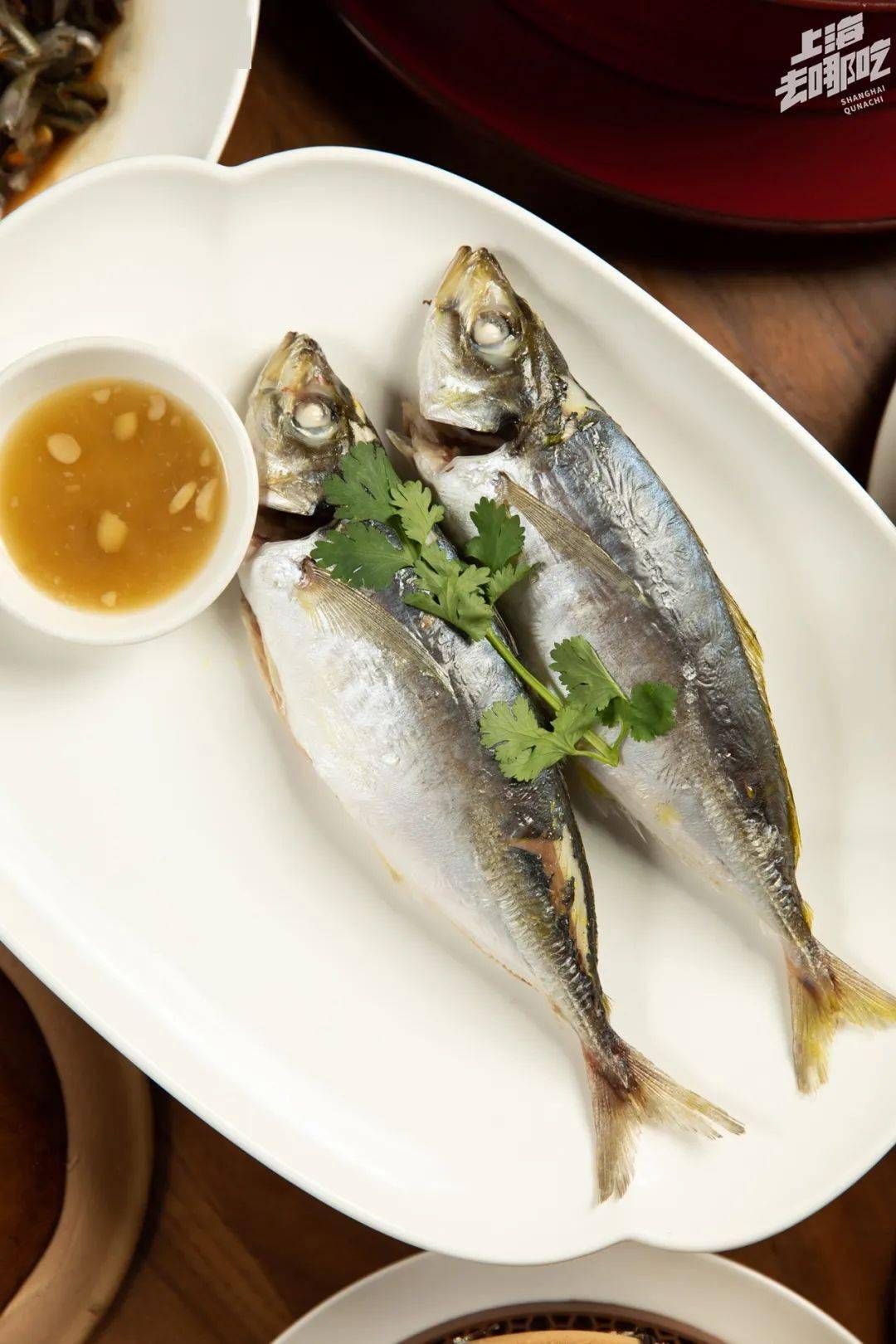 潮式巴浪鱼饭 -2不仅用料丰盛,厨师更会在你