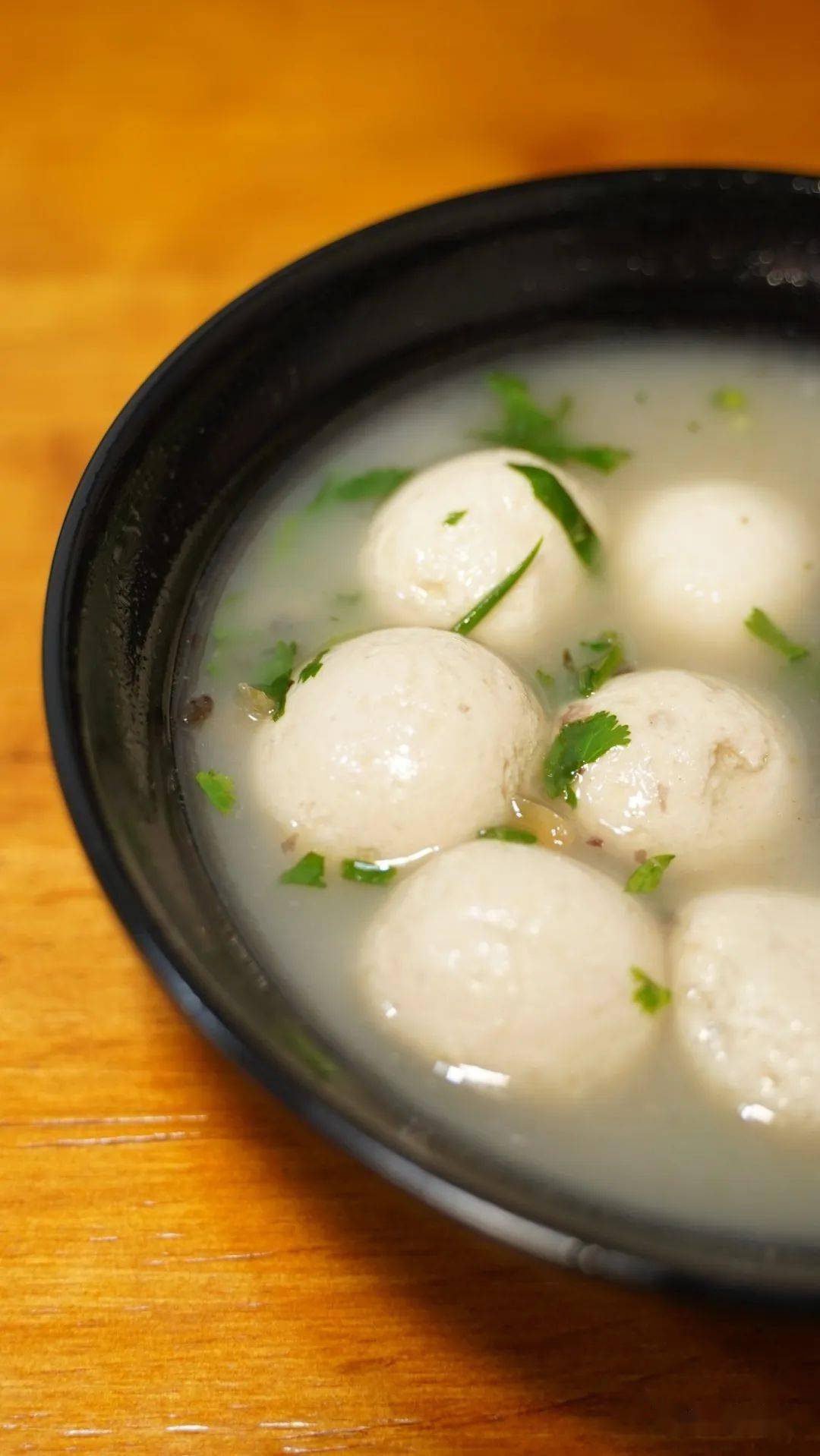 丽水这碗豆腐丸,在等你…_耿军丽_阿姨_麻杰