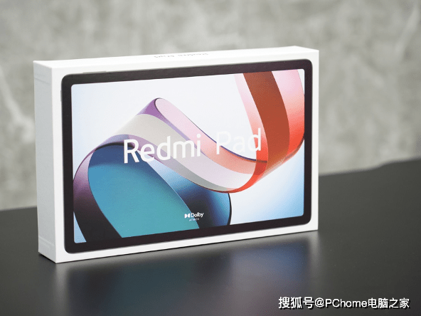 Redmi Pad评测：千元级性价比平板再添新秀