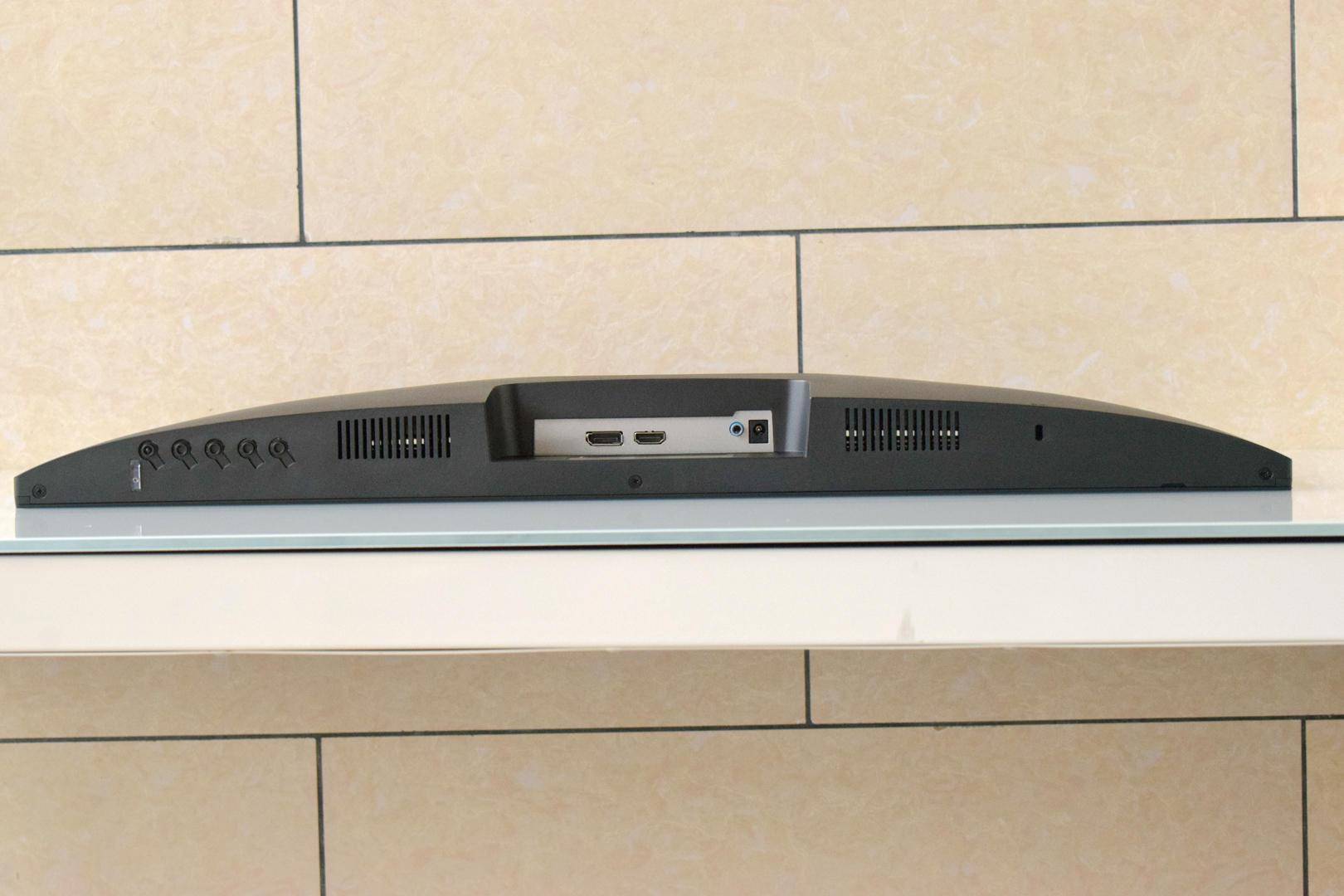 千元内显示器天花板,27英寸2K广色域,HKC T2752Q护眼显示器评测