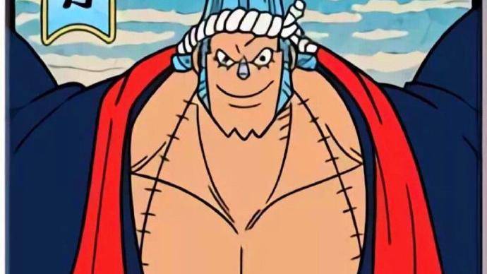 海贼王和之国画风壁纸:罗宾酱美出新高度,布鲁克着装奇葩_和服_路飞