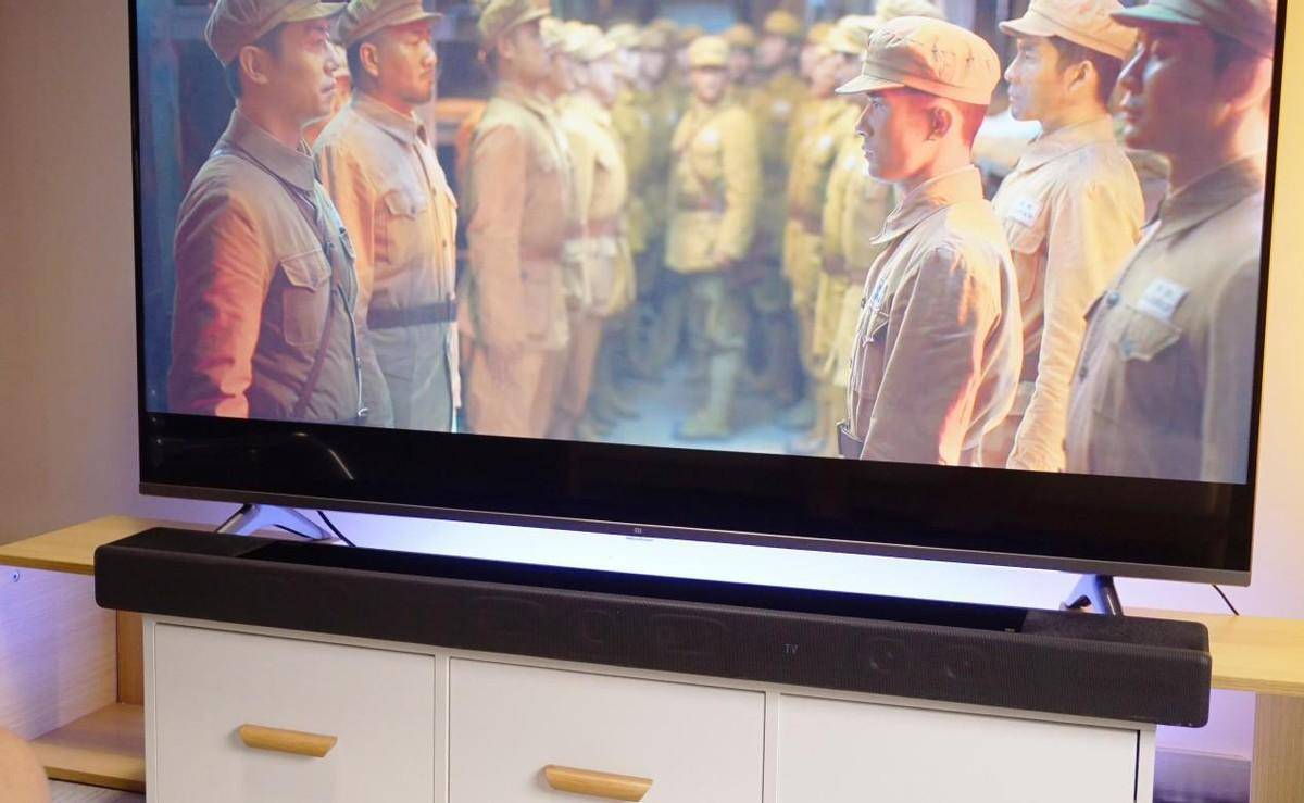 年轻人首款高品质回音壁？天龙HOME 550、索尼HT-A7000对比评测