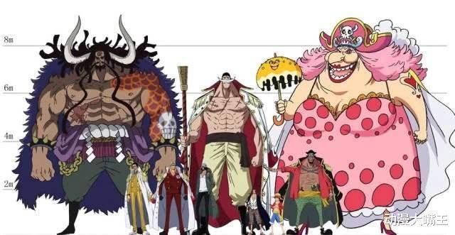 海贼王:世界政府为何不包围和之国,一举攻下凯多和大妈?