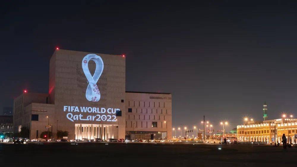 2022卡塔尔世界杯32强A组巡礼——厄瓜多尔