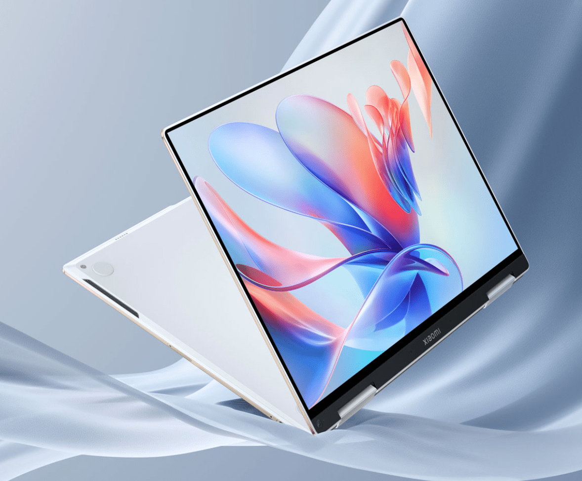 oled触控翻转本仅售4999元,小米book air 13正式发布_支持_笔记本