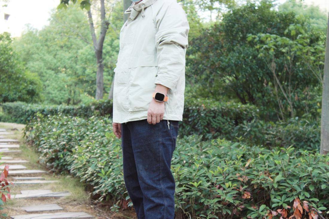 做工精良功能强大,Microwear微穿戴W68运动智能手表评测