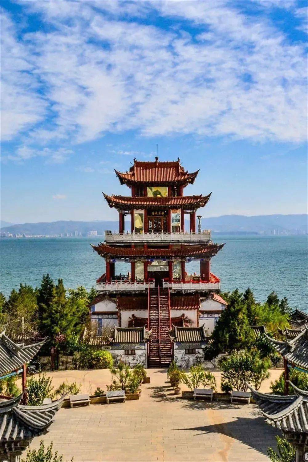 大理州11家景区拟获补贴资金1603.08万元!