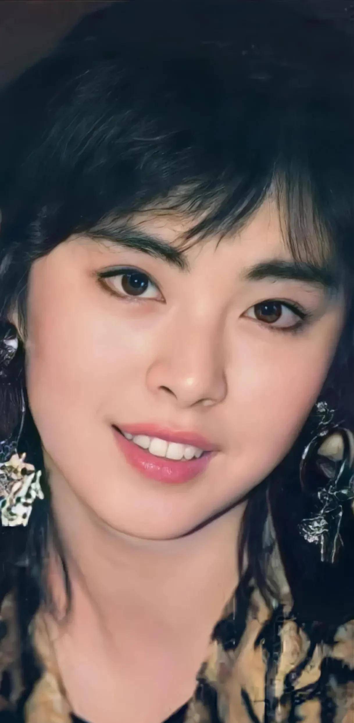 最美"聂小倩"王祖贤,人前不食人间烟火,背后痴恋浪子_齐秦_时候_真相